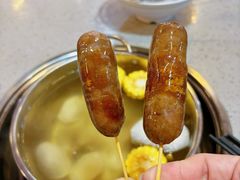 -杏花吴记牛肉火锅