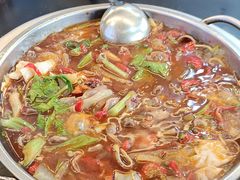 -胖娃古镇鸡杂·黑金冠(磁器口总店)