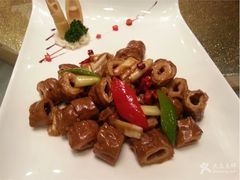 -怡情荟•海鲜青岛菜(五四广场旗舰店)