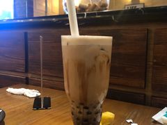 -Let's Taipei 非常烘焙(太古里店)