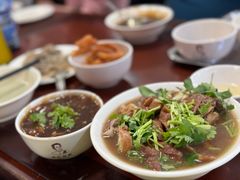 -姚记炒肝店(鼓楼店)