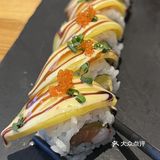 长沙这家衣川小森林料理寿司🍣一人食天堂