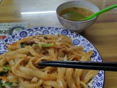 -卓粤拉肠(红庙店)