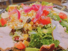 -Q MEX 库迈墨西哥餐吧(三里屯店)