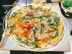 海鲜葱饼-喜来稀肉(虹泉路店)