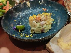 -卢布里西餐厅(总店)