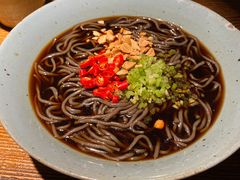 酸辣蕨根粉-青年公社烤鸭(青年路店)