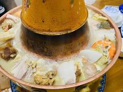 -大虎浑锅