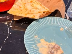 -木尔坦·Multan巴基斯坦清真餐厅halal(大智嘉园店)