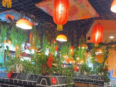 -江湖水乡铁锅炖魚(周庄嘉园店)