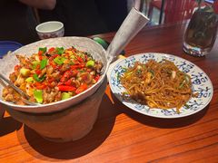 -隐厨·中国菜馆(三里屯T+MALL店)