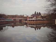 -磐安舞龙峡景区