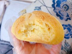咸蛋厚芋泥软软包-LELECHA乐乐茶(新街口大洋店)