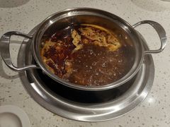 -龍歌自助小火锅(崂山丽达店)