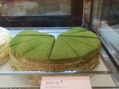-36cake生日蛋糕(福田店)