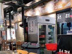 大堂-喜来稀肉(虹泉路店)