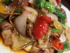 -易老九江湖菜(北滨一路店)