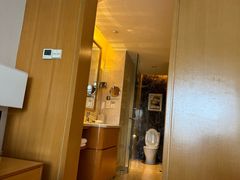 -烟台金沙滩喜来登度假酒店