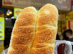 -永昌饼家(西华路店)