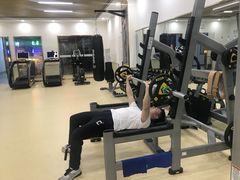 -琪航健身工作室(徐汇光大店)