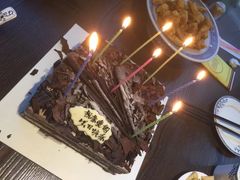 -皇家美孚(麦岛店)