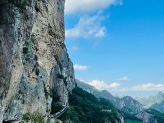 -雁荡山风景名胜区
