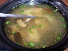 -呼吸森林·生态农庄农家乐私房菜