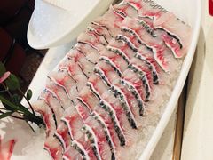 -川越泰火锅(吉利大厦店)