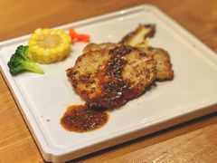 -胡桐里音乐酒馆(孝南店)