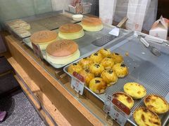 -西村叔叔的店·面包·甜品·蛋糕(崂山丽达店)
