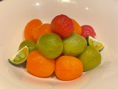 -万豪中餐厅·粤菜·北京粤财JW万豪酒店