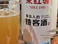 -永红源啤酒·烧烤·海鲜·大排档(台柳路店)