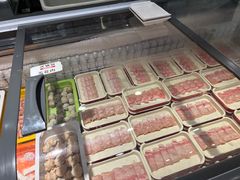 -火锅岛潮牌自助餐厅(天津天佑城店)