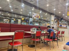 -旺角宝港式茶餐厅(寮步店)