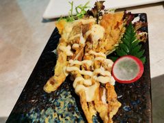 -極上萬膳·日料放题(海岸城店)