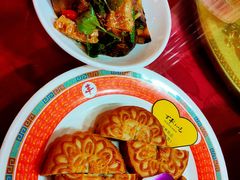 -正阳门饭庄·烤鸭·北京菜(万丰路七里庄店)