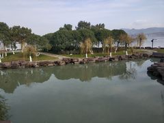 -东钱湖小普陀景区