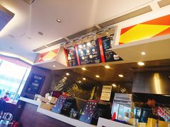 -FATBURGER 特富客汉堡(外交公寓店)