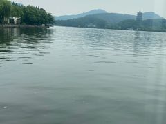 -柳莺湖上·湖景餐厅·江南菜(西湖店)