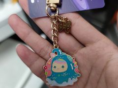 -泡泡玛特POPMART(合生汇店)