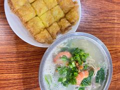 -恒兴发茶店(水巷口店)