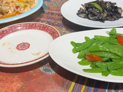 -乡村馕坑肉·烧烤·新疆菜·本地人更爱吃(阿勒泰首店)