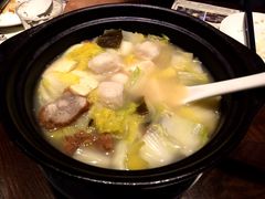 -老厨家(友谊路总店)