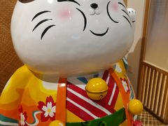 -屋虎猫馆(宝安大仟里店)