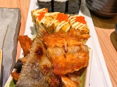 -禾绿寿司(星光68广场店)