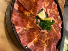 -九田家黑牛烤肉(淮北万达店)