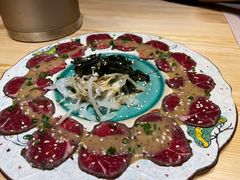 -紫· 割烹  Kappo Murasaki