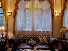 -马勒别墅·中餐厅