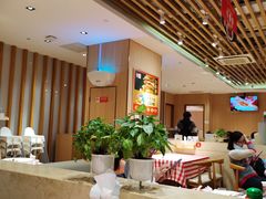 大堂-西贝(宝乐汇店)