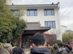 -龙华素斋(龙华路店)